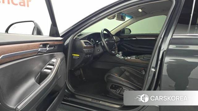 Genesis G90 id 3833284 из Кореи 20