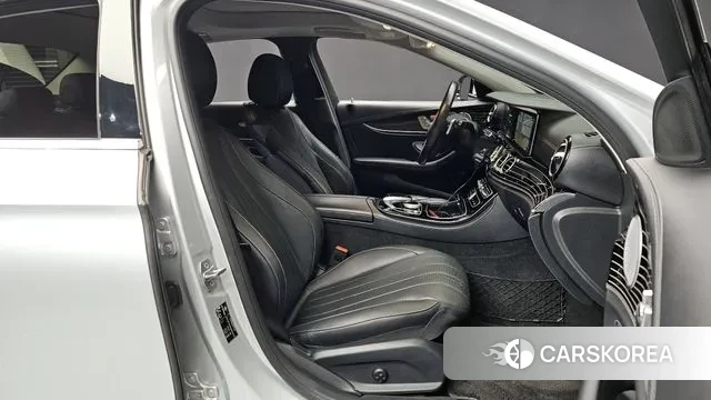 Mercedes-Benz E-Class W213 id 3429479 из Кореи 20