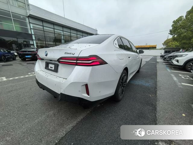 BMW 5 series id 4259109 из Китая 15