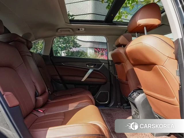 Honda Crown Road id 3857955 из Китая 15