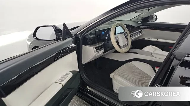 Hyundai Grandeur (GN7) id 2968706 из Кореи 20