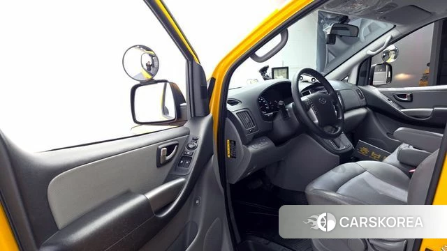 Hyundai The New Grand Starex id 3905559 из Кореи 20