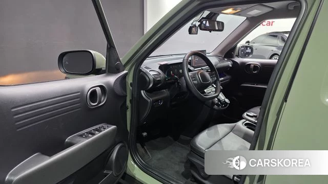 Hyundai Casper id 4488339 из Кореи 30