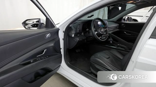 Hyundai Avante (CN7) id 3935973 из Кореи 20