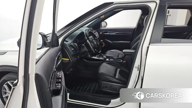 Kia Seltos id 3469573 из Кореи 20