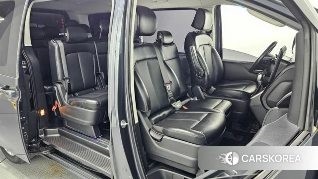Hyundai Staria id 4500666 из Кореи 20