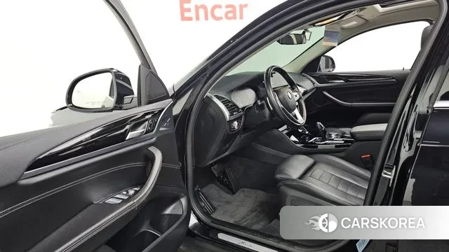 BMW X4 (G02) id 3691505 из Кореи 20