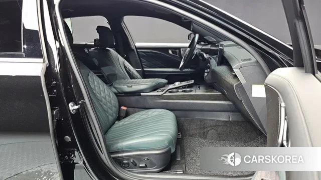 Kia K8 Hybrid id 2915128 из Кореи 20