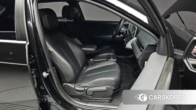 Hyundai Ionic 5 id 2974876 из Кореи 20