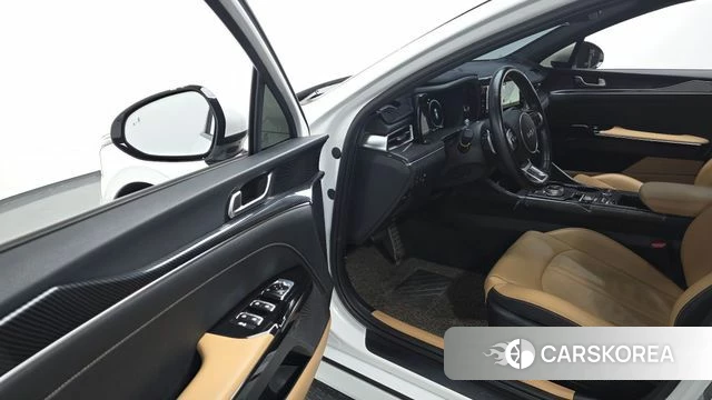 Kia K5 3rd generation id 3941457 из Кореи 20