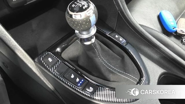 Hyundai Veloster (JS) id 4873276 из Кореи 20