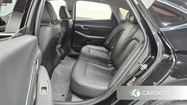 Hyundai Sonata (DN8) id 4848584 из Кореи 30