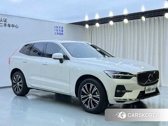 Volvo XC60 id 4228535 из Китая 23