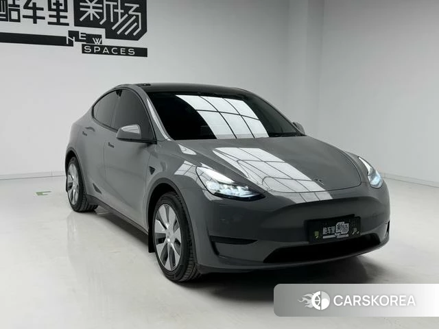 Tesla Model Y id 3920144 из Китая 18