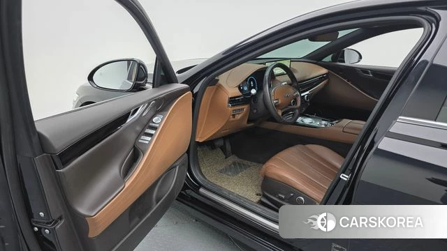 Genesis G80 (RG3) id 4223825 из Кореи 20