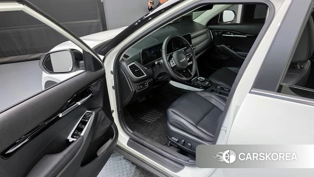 Kia The New Seltos id 3891583 из Кореи 20