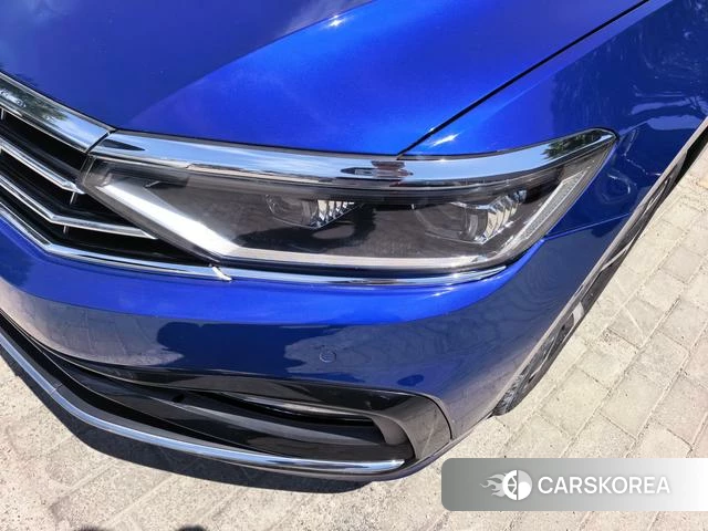 Volkswagen Wei Lan id 4307341 из Китая 18