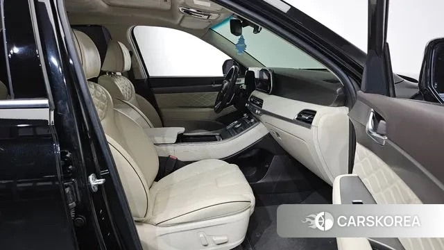 Hyundai Palisade id 3493011 из Кореи 20