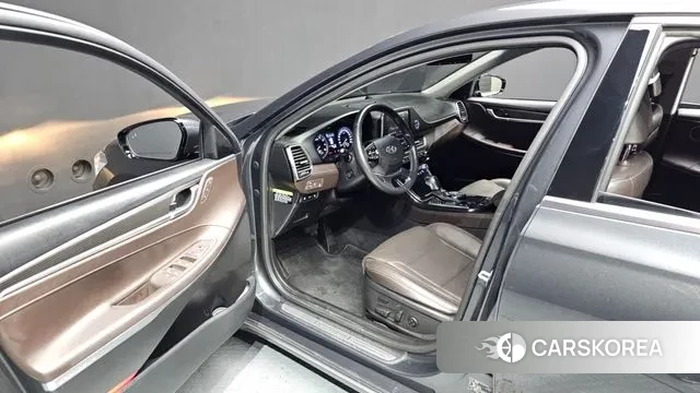 Hyundai Grandeur IG id 3484887 из Кореи 20