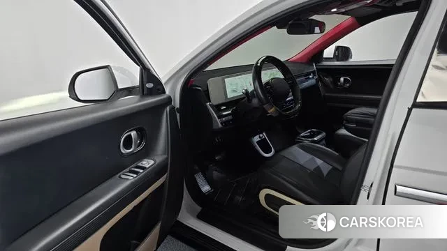 Hyundai Ionic 5 id 3478880 из Кореи 20