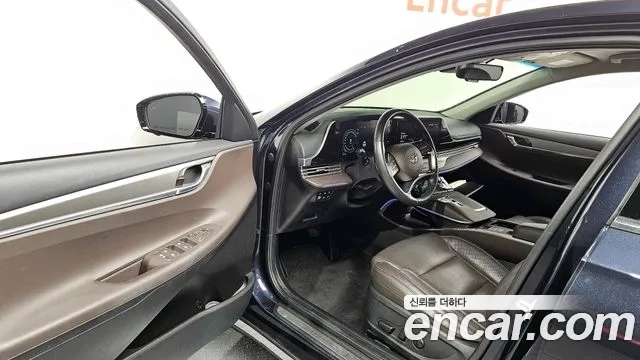 Hyundai The New Grandeur IG id 2859695 из Кореи 20