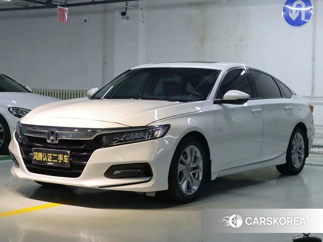 Honda Accord id 4335162 из Китая 19