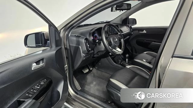 Kia All New Morning (JA) id 4345403 из Кореи 30