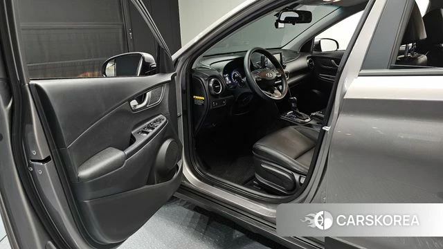 Hyundai Kona id 4285970 из Кореи 30
