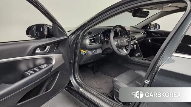 Genesis G70 id 3284024 из Кореи 20