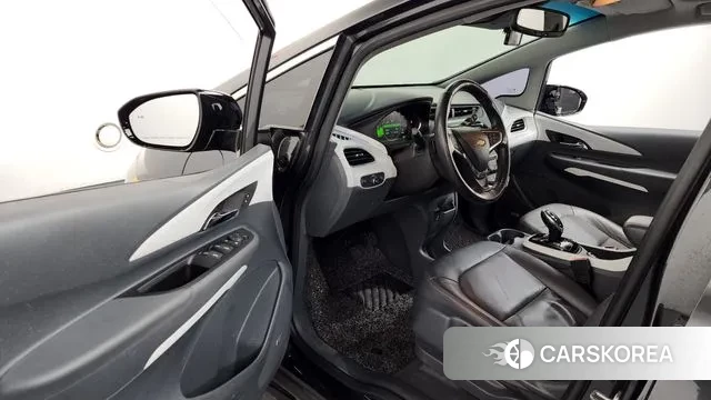 Chevrolet (GM Daewoo) Bolt EV id 3754608 из Кореи 20
