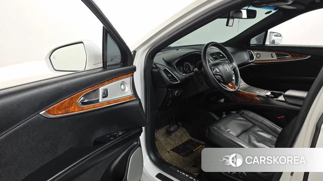 Lincoln MKX 2nd Generation id 4574523 из Кореи 41