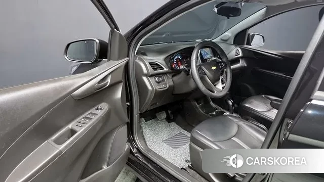 Chevrolet (GM Daewoo) The New Spark id 3004698 из Кореи 20