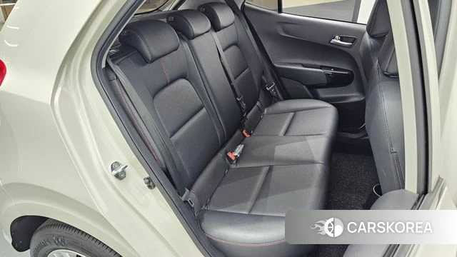 Kia Morning Urban (JA) id 4618952 из Кореи 30