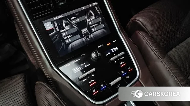 Porsche Panamera (971) id 3407530 из Кореи 20