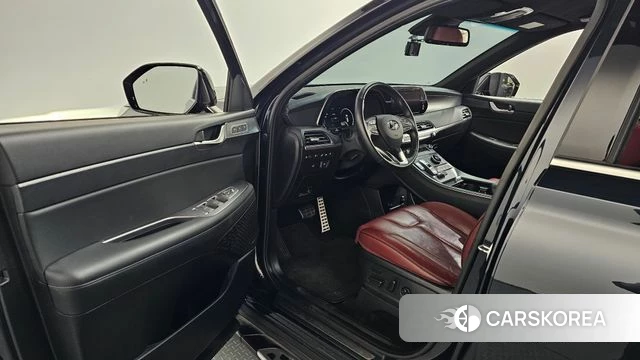 Hyundai Palisade id 3892318 из Кореи 20