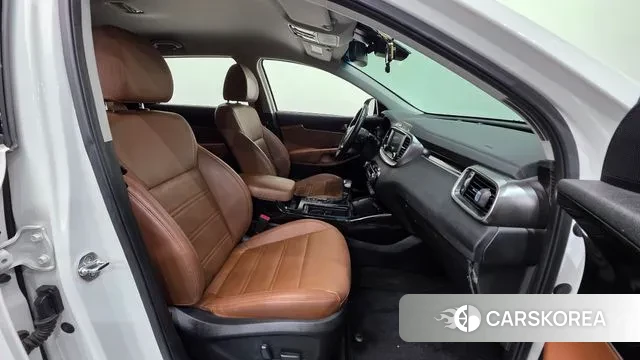 Kia The New Sorento id 3055507 из Кореи 20