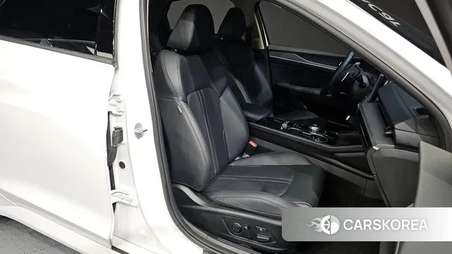 Kia The New K5 3rd generation id 3585813 из Кореи 20