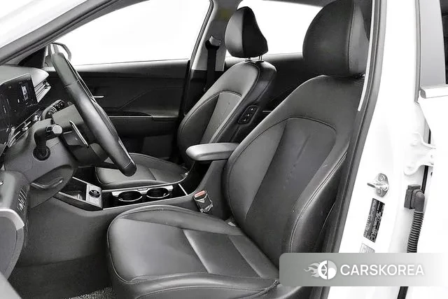 Hyundai Kona (SX2) id 3502620 из Кореи 20