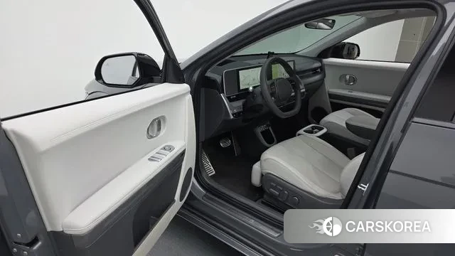 Hyundai Ionic 5 id 3438238 из Кореи 20