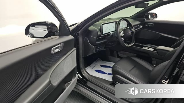 Hyundai Ionic 6 id 4929078 из Кореи 30