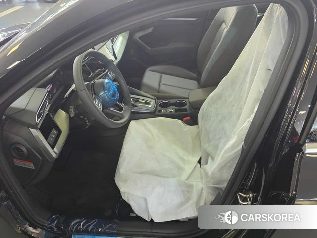 Audi A3 (8Y) id 4719476 из Кореи 20