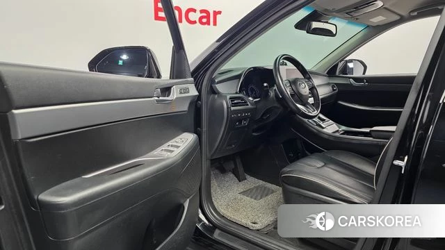 Hyundai Palisade id 3893035 из Кореи 20