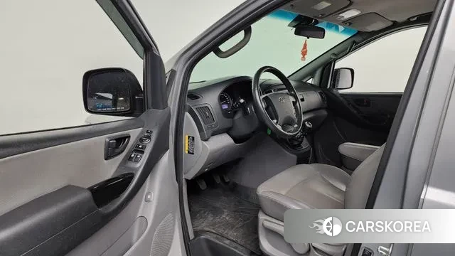 Hyundai The New Grand Starex id 3239039 из Кореи 20