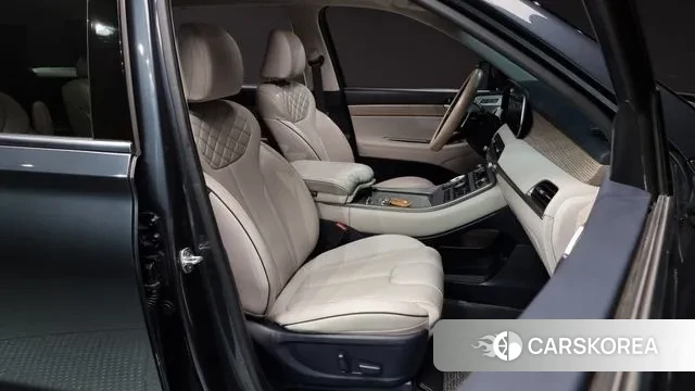 Hyundai Palisade id 3095899 из Кореи 20