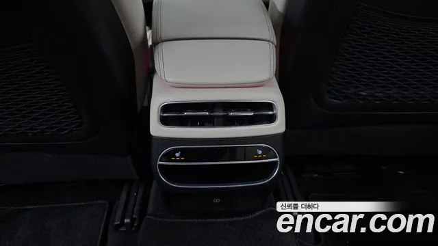 Genesis GV70 id 2529090 из Кореи 20