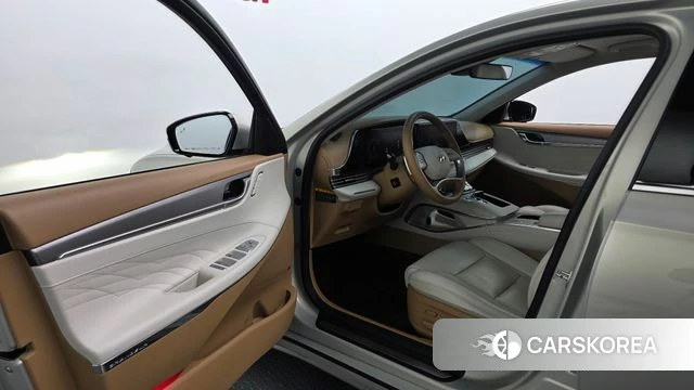 Hyundai The New Grandeur IG id 4609987 из Кореи 20