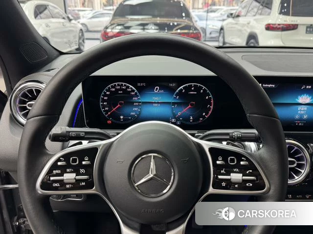 Mercedes-Benz GLB id 4208055 из Китая 18