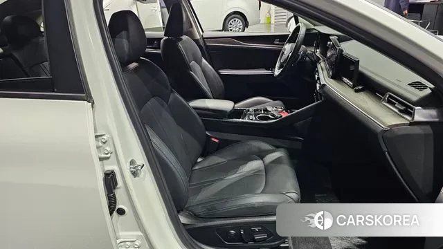 Kia K5 3rd generation id 3439219 из Кореи 20