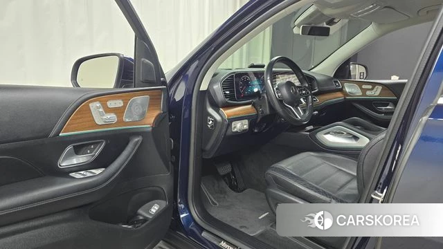 Mercedes-Benz GLE-Class W167 id 3866909 из Кореи 20