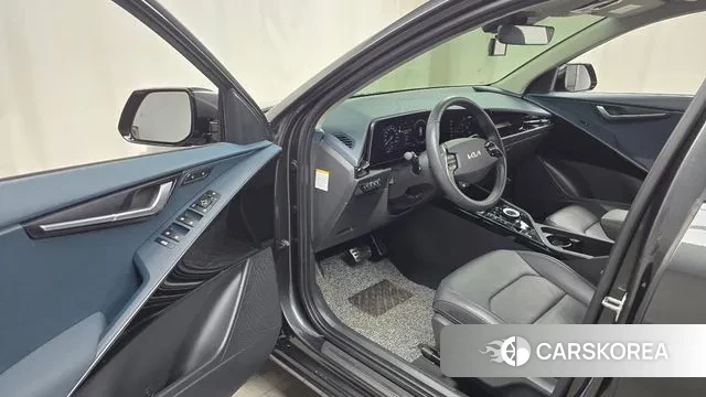 Kia Di Ol Nu Niro id 3342698 из Кореи 20